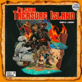 Pilgrim Treasure Island (Sample Library) WAV