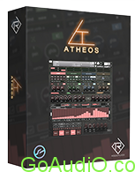 Rigid Audio Atheos KONTAKT