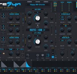 SPC Plugins ArcSyn v4.0.2 [WIN-MAC]