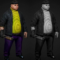 Kingpin Criminal Baron 3D Model Free Download