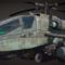 McDonnell Douglas AH-64A Apache Attack Helicopter 3D Model