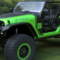 Jeep wrangler trailcat 2017 3d model Free Download