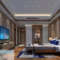 Modern Style Bedroom 44 (2019) Free Download