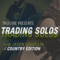 Truefire Jason Loughlin’s Trading Solos Country TUTORiAL