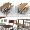 LOFT SET 2 3D Model Free Download