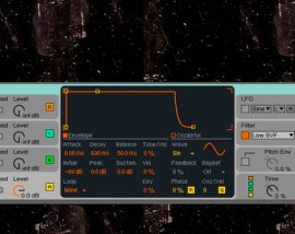 CreativeLive The Ableton Operator with James Patrick TUTORiAL