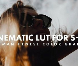 Roman Hense LUTs PACK – URBAN-918 CINEMATIC LUTs Free Download