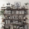 DECOR SET / SHELVES Free Download