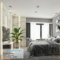 Modern Style Bedroom 48 (2019) Free Download