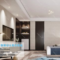 Modern Style Bedroom 47 (2019) Free Download