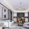 Modern Style Livingroom 32 (2019) Free Download