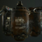 HMX Grenade 3D Model Free Download