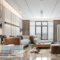 Modern Style Livingroom 37 (2019) Free Download