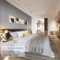 Modern Style Bedroom 56 (2019) Free Download