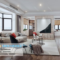 Modern Style Livingroom 46 (2019) Free Download