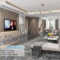 Modern Style Livingroom 45 (2019) Free Download