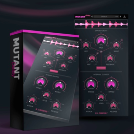 Mutant Delay v1.01 [Win-MAC]