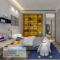 Modern Style Bedroom 60 (2019) Free Download