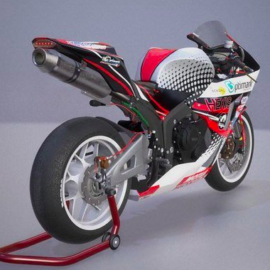 TT Isle of Man Honda CBR 600 RR – 3D Free Download