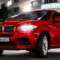 BMW X6 M 2010 3D Model Free Download