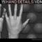 Zbrush – Hand Details VDM Brush Free Download