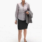 Business Woman 3d model Free Download