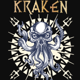 Evolution Of Sound – The Kraken for Xfer Serum