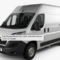 Fiat Ducato Panel Van L2H2 with HQ interior 2014 3D Model Free Download