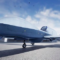 MQ-4C Triton UAV 3d Model Free Download