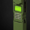 Handheld Military Radio 3D Model Free Download