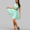 Girl lifting green dress 3D model Free Download