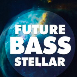 Big EDM Future Bass Stellar WAV MIDI FXP FLP