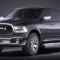 HQ LowPoly Dodge RAM 1500 Laramie Limited 2015 VRAY – 3D Model Free Download