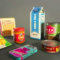 Survival Food Pack 3D Model Free Download