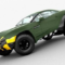 Local Motors Rally Fighter 3D Model Free Download