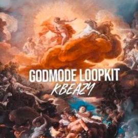 KBeaZy God Mode Loop Kit WAV