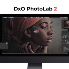 DxO Photo Software Suite (23.08.2019) Stand-Alone and Plugin for Photoshop & Lightroom [WIN]