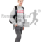 RenderPeople – Brad Posed 006 3d Model Free Download