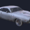 1970 Dodge Challenger – 3D Model Free Download