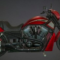 Harley Davidson Low Poly 3D Model Free Download