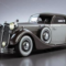 1937 Horch 853 A Sport Cabriolet