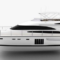 Princess 64 Yacht 3D Model