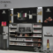 Chanel Cosmetics Display 3D Model