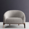 Catherine Lounge Chair By Bernhardt Design