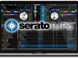 Serato DJ Pro Suite v2.2.2 Free Download