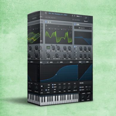 Xfer Serum Update 127b1 Update [WIN]