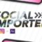 Social Importer 1.0.3 for After Effects [WIN-MAC]