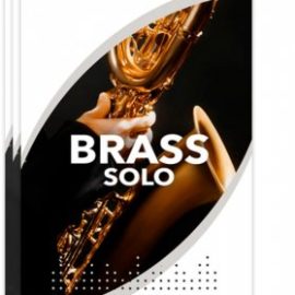 Sonex Audio Brass Solo KONTAKT