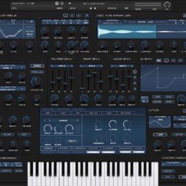 Sonic Academy ANA2 Slate Bundle v2.0.94 [WIN]