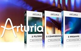 Sonic Academy Arturia Effects You Have Actually Use Bundle with Kirk Degiorgio TUTORiAL